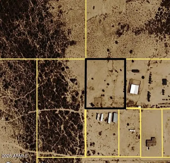 355XX W Fraktur Road, Tonopah, AZ 85354 - #1