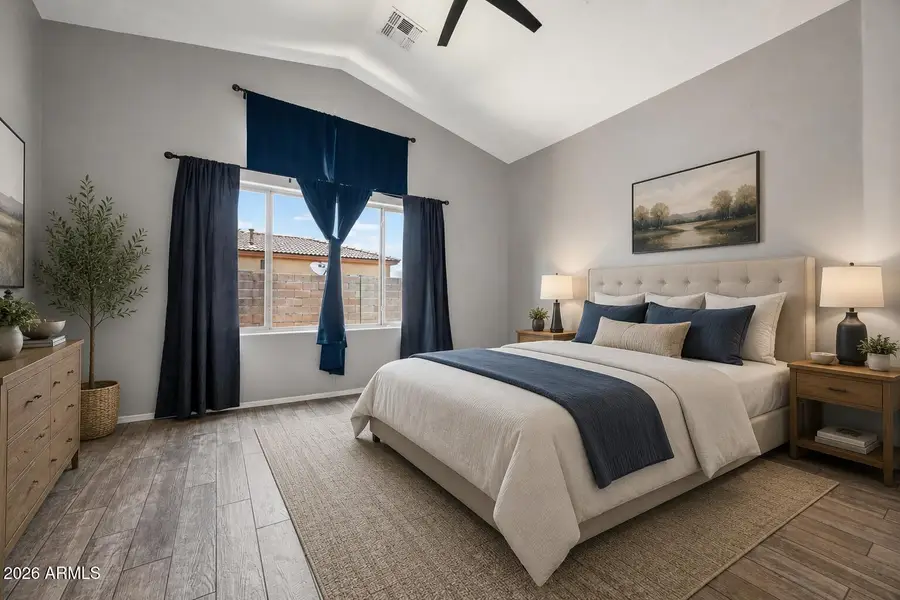 2399 Copper Sunrise --, Sierra Vista, AZ 85635 - #3
