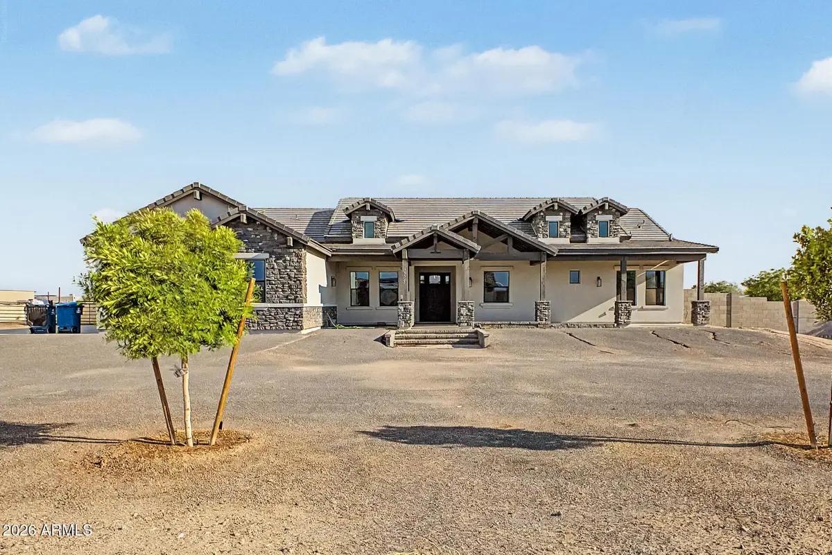 30025 W Roosevelt Street, Buckeye, AZ 85396 - #1