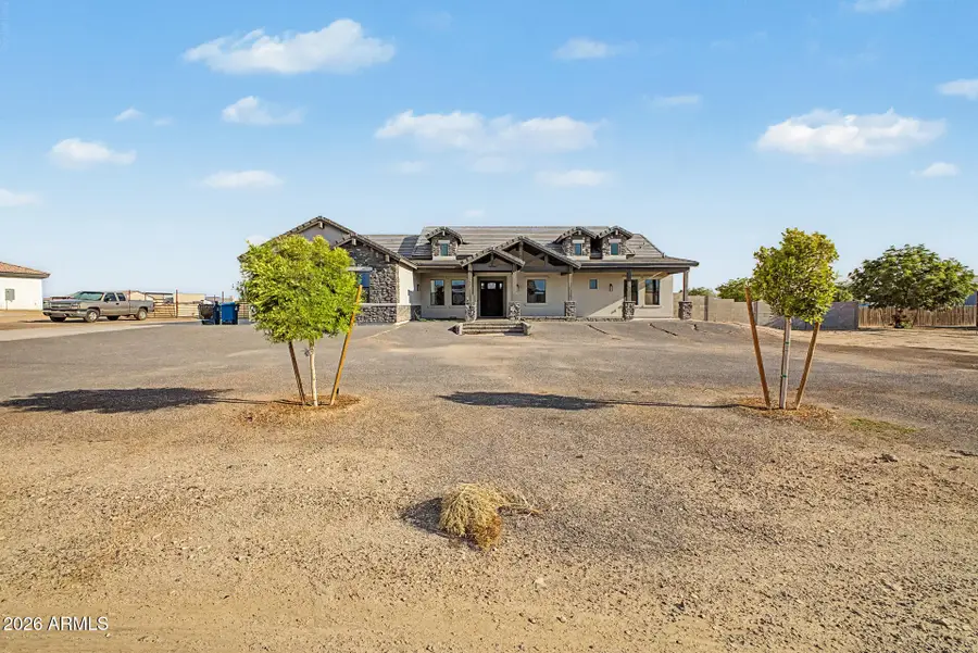 30025 W Roosevelt Street, Buckeye, AZ 85396 - #2