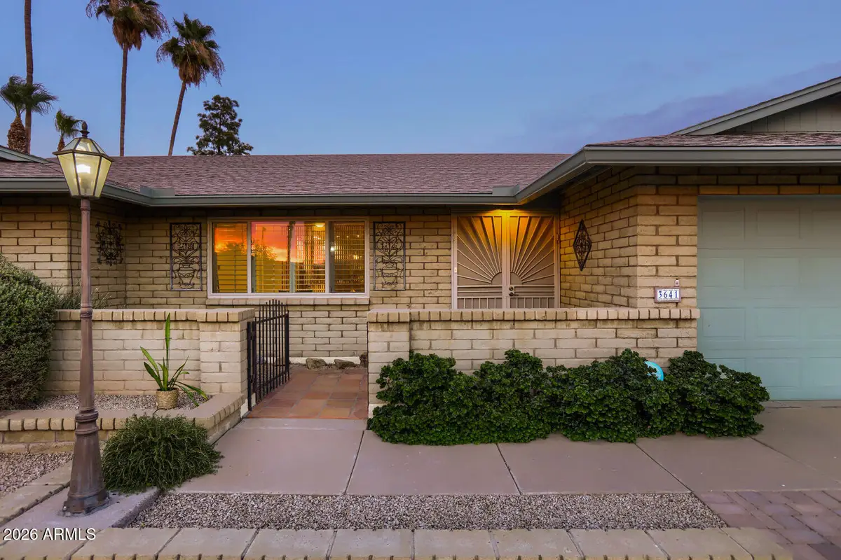 3641 W Grandview Road, Phoenix, AZ 85053 - #1