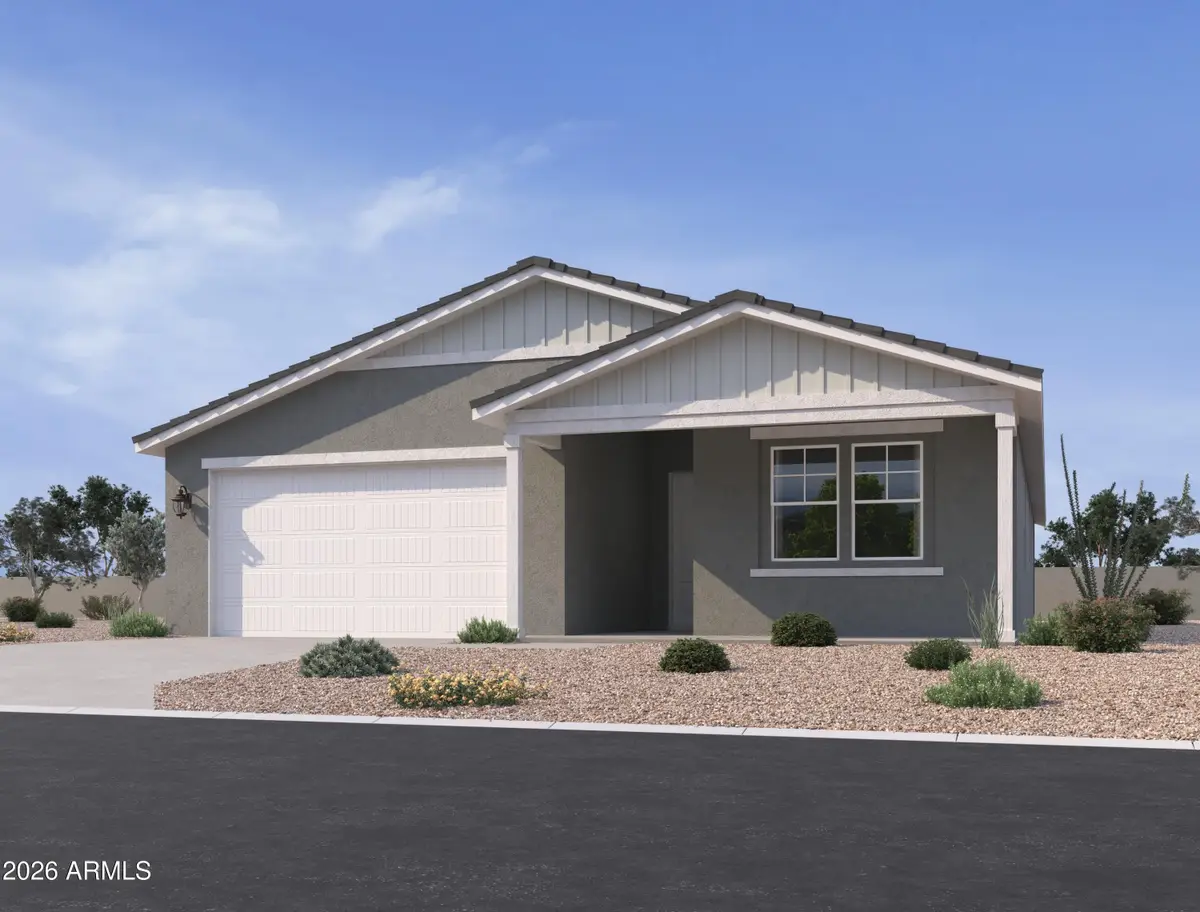 6629 E Upland Way, San Tan Valley, AZ 85143 - #1