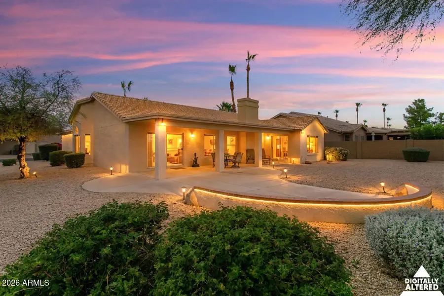3633 N 154th Lane, Goodyear, AZ 85395 - #2