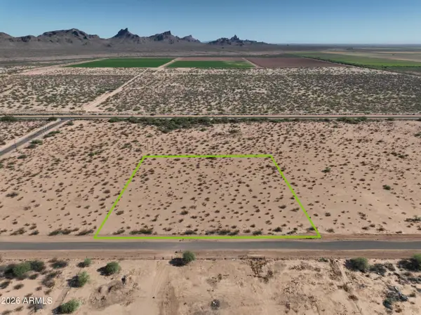 0 Pisces Avenue #8, Eloy, AZ 85131