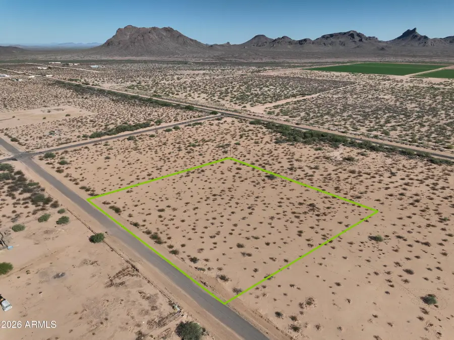 0 Pisces Avenue #8, Eloy, AZ 85131 - #2