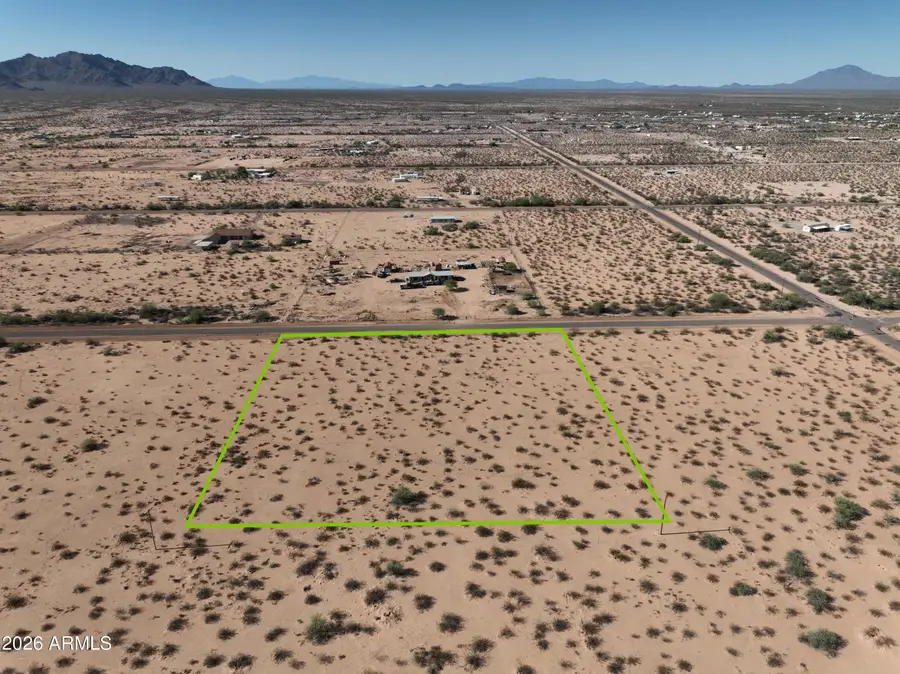 0 Pisces Avenue #8, Eloy, AZ 85131 - #3