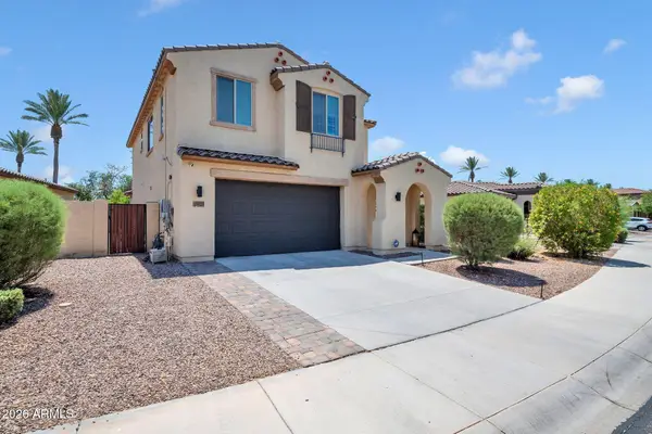 13023 N 93rd Drive, Peoria, AZ 85381