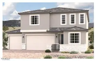 18236 W Elizabeth Avenue, Goodyear, AZ 85338 - #1