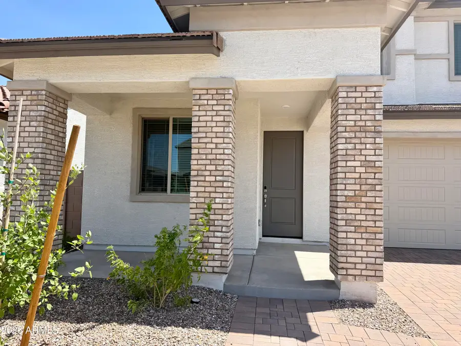 817 W Sparrow Drive, Queen Creek, AZ 85140 - #2