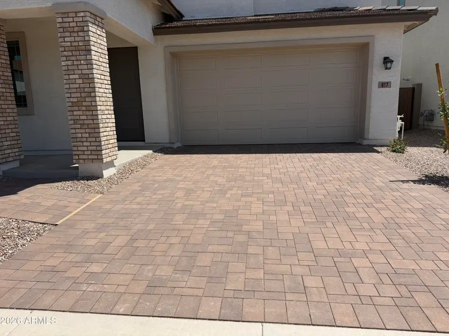 817 W Sparrow Drive, Queen Creek, AZ 85140 - #3