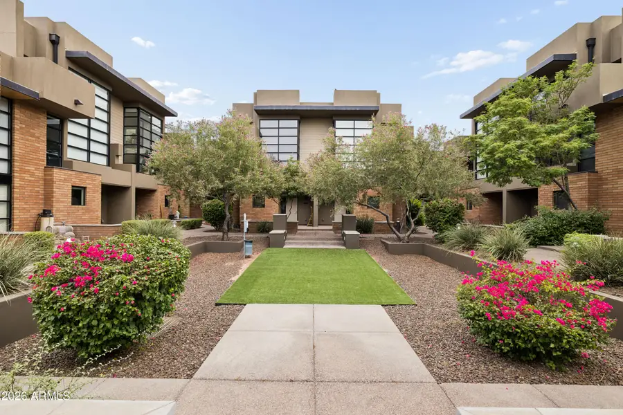 1300 W 5th Street #1007, Tempe, AZ 85281 - #2