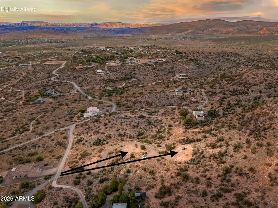 1931 S Koch Ranch Road S, Cornville, AZ 86325 - #3