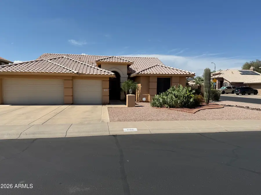 7138 W Pershing Avenue, Peoria, AZ 85381 - #3