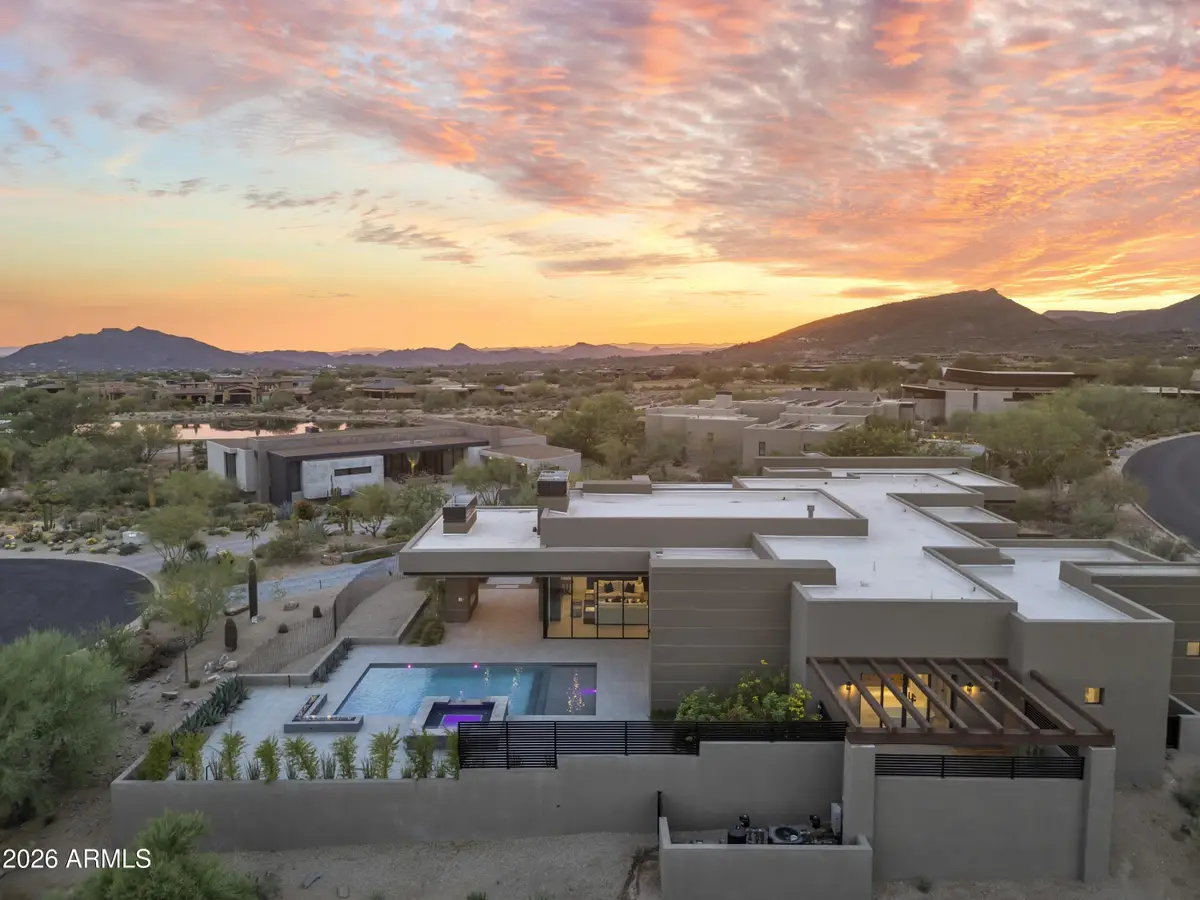 10354 E Celestial Drive, Scottsdale, AZ 85262 - #1