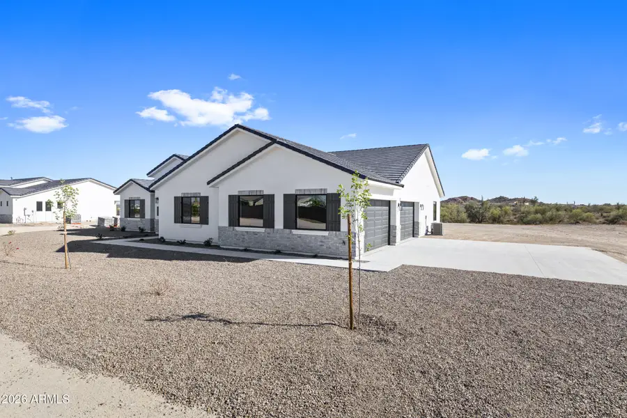 2617 W Jens Way, Queen Creek, AZ 85144 - #2
