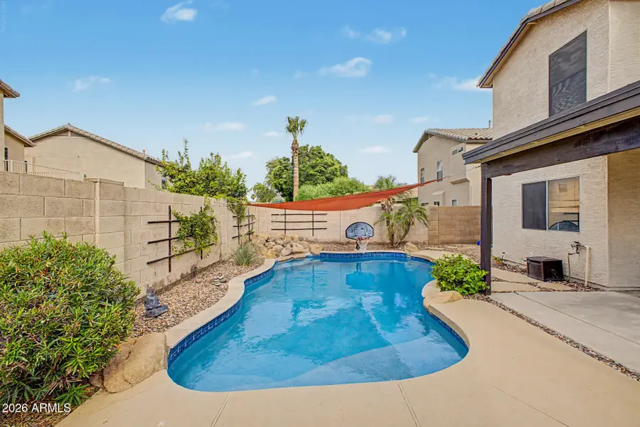 1728 E Los Alamos Street, Gilbert, AZ 85295 - #2
