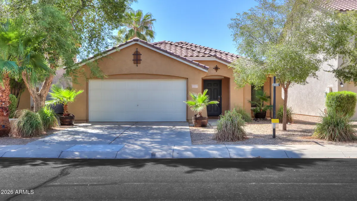 45549 W Amsterdam Road, Maricopa, AZ 85139 - #1