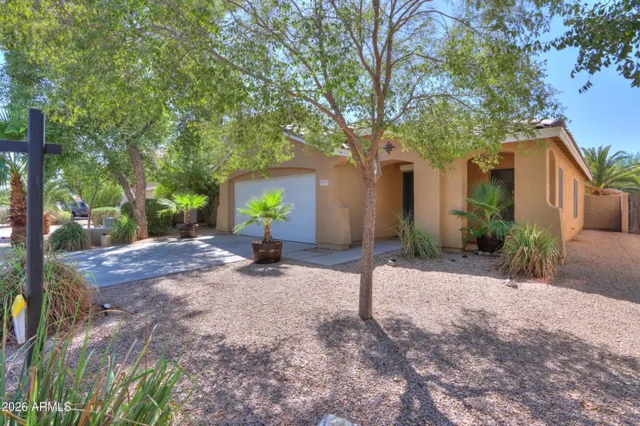 45549 W Amsterdam Road, Maricopa, AZ 85139 - #2