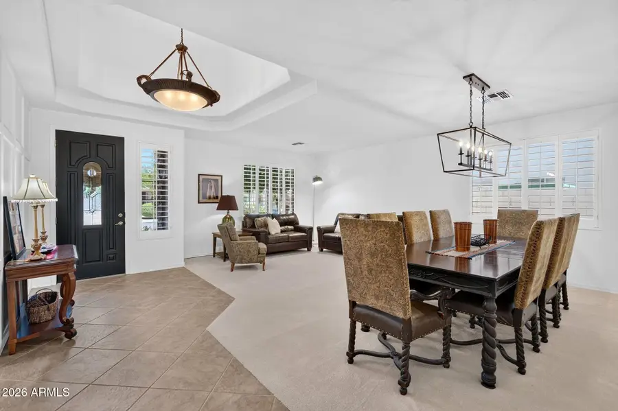 6538 S Neuman Place, Chandler, AZ 85249 - #2