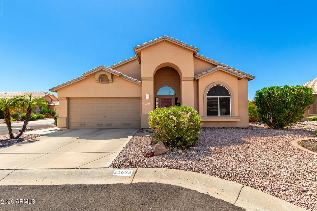 11623 W Lemon Court, Surprise, AZ 85378 - #1