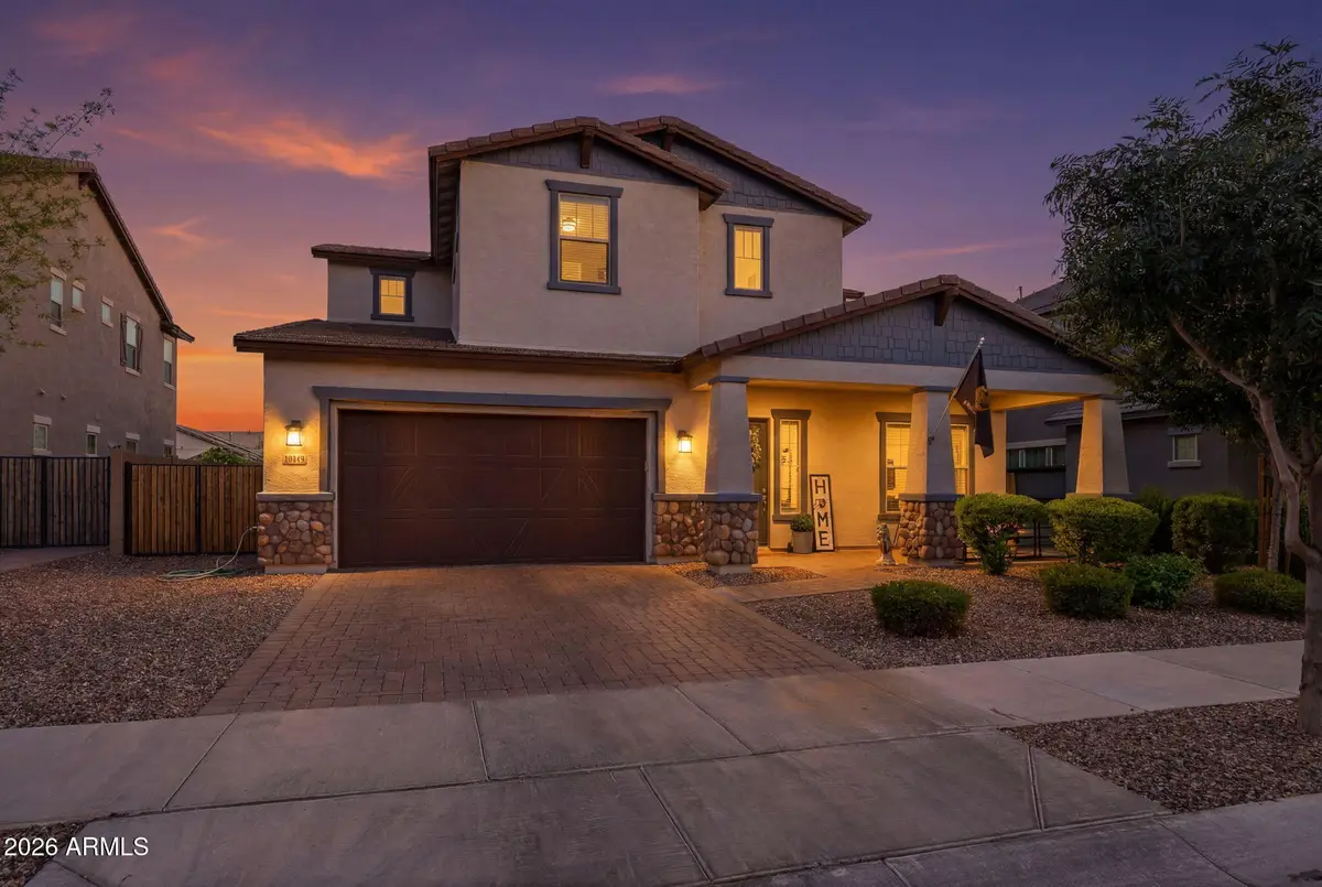 19119 E Apricot Lane, Queen Creek, AZ 85142 - #1