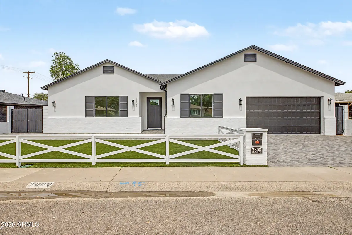 3229 E Roma Avenue, Phoenix, AZ 85018 - #1