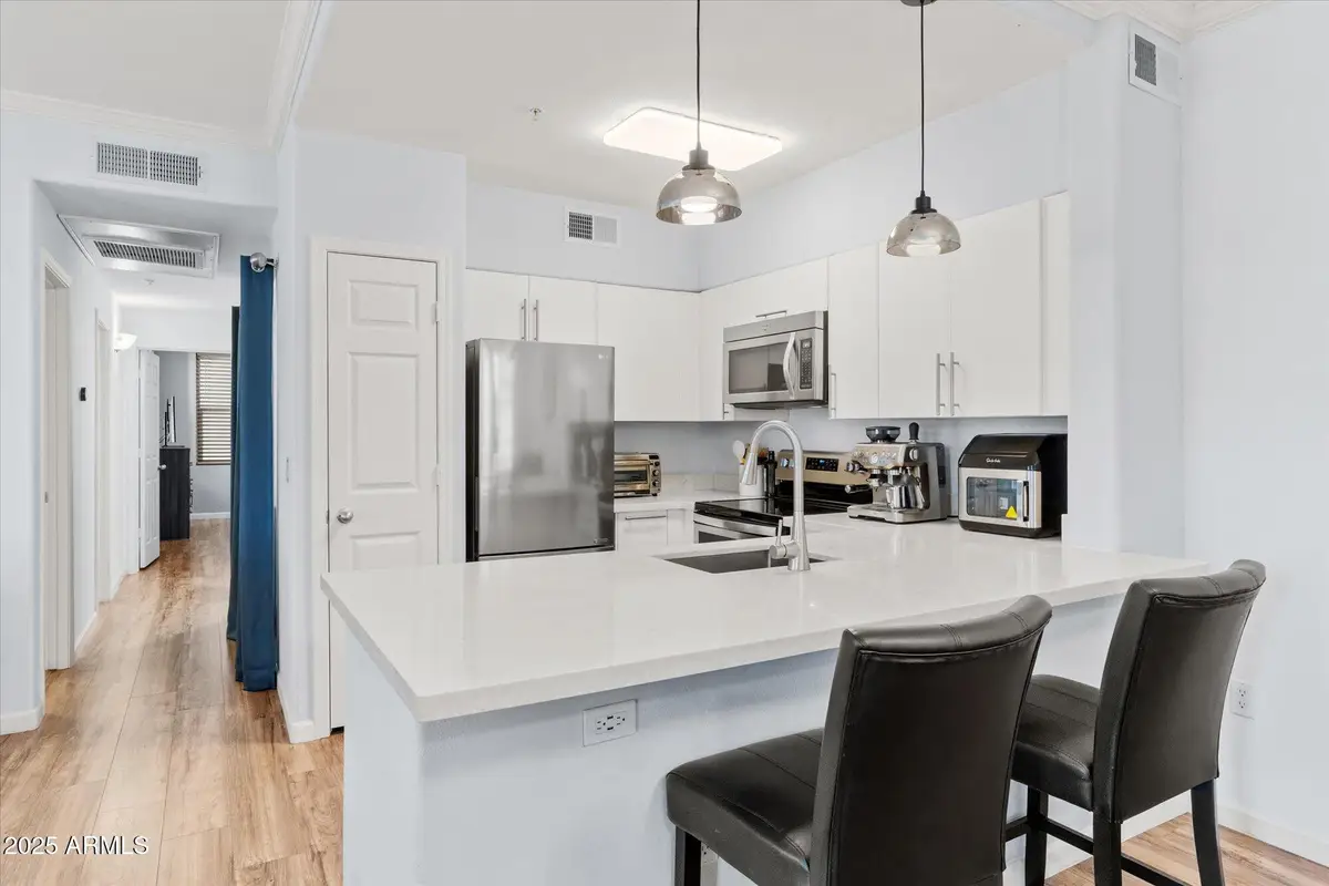 20100 N 78th Place #2091, Scottsdale, AZ 85255 - #1