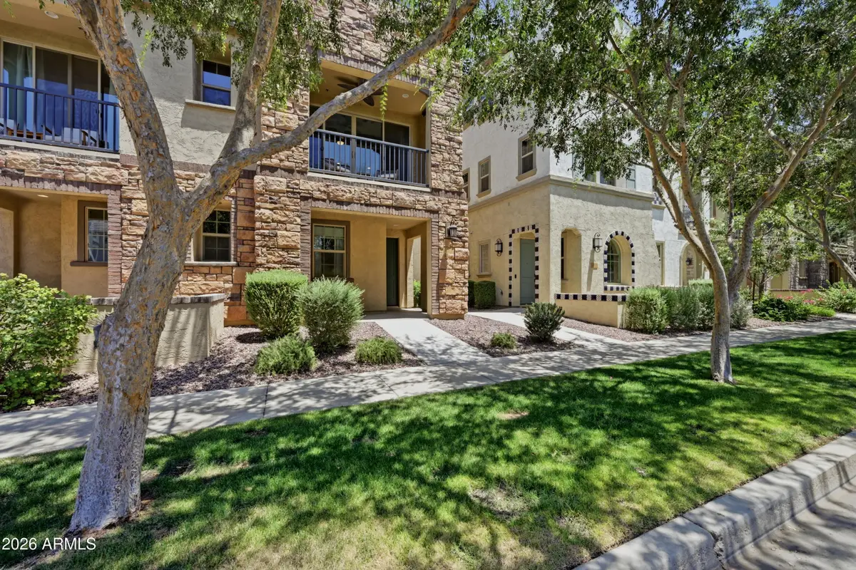 1673 E Dogwood Lane, Gilbert, AZ 85295 - #1