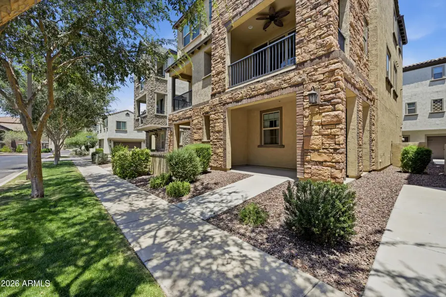 1673 E Dogwood Lane, Gilbert, AZ 85295 - #2