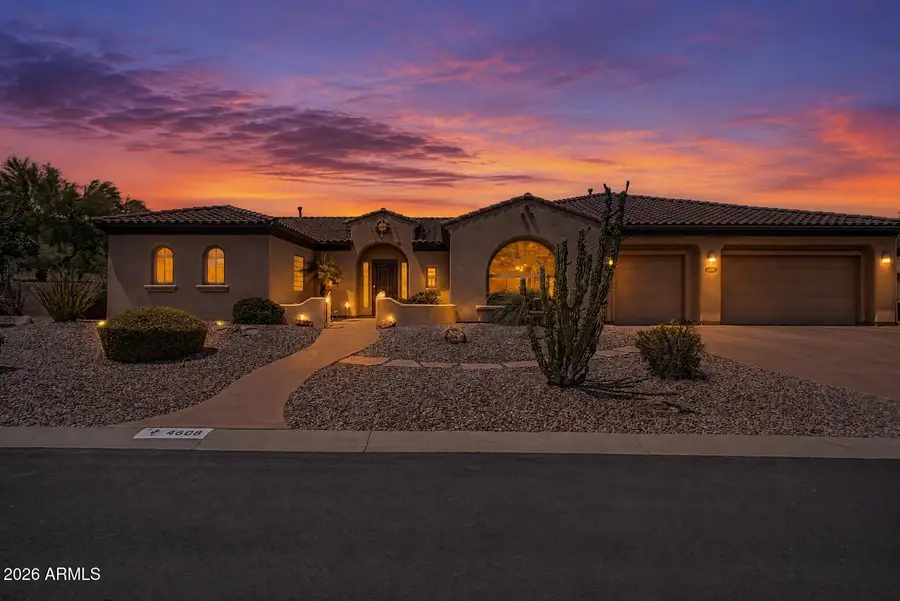 4608 W Range Mule Drive, Phoenix, AZ 85083 - #3