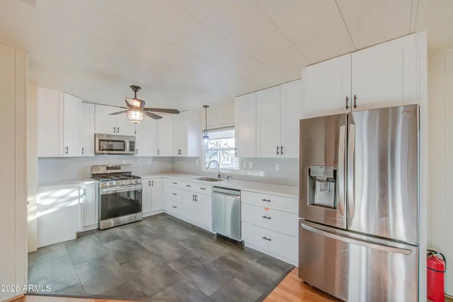5460 E Arbor Avenue, Mesa, AZ 85206 - #2