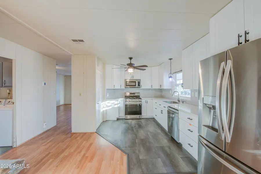 5460 E Arbor Avenue, Mesa, AZ 85206 - #3