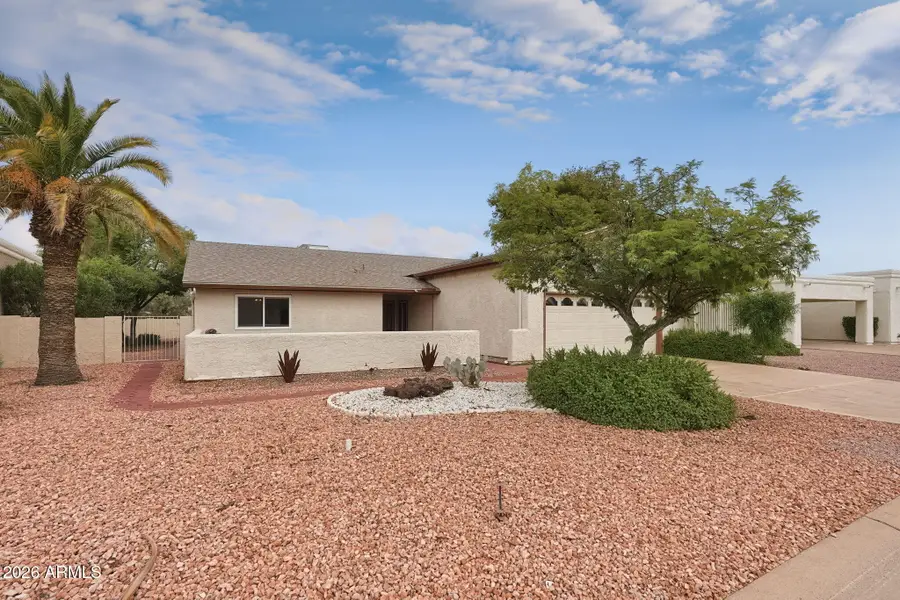 25629 S Ontario Drive, Sun Lakes, AZ 85248 - #2