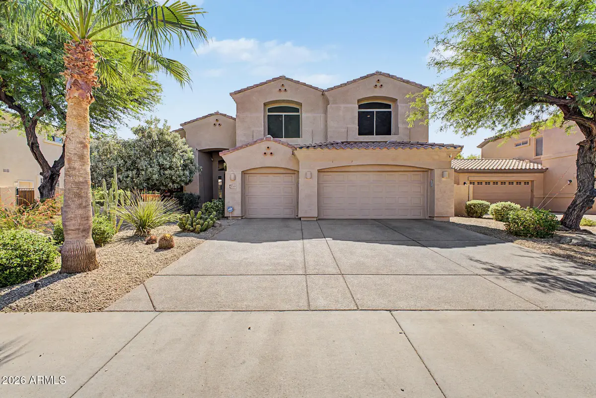 2209 S Sailors Way, Gilbert, AZ 85295 - #1