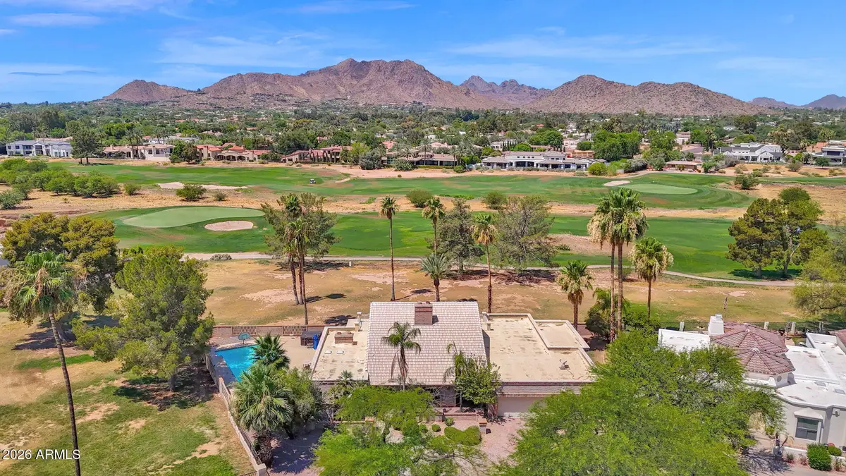 5555 E Turquoise Avenue, Paradise Valley, AZ 85253 - #1