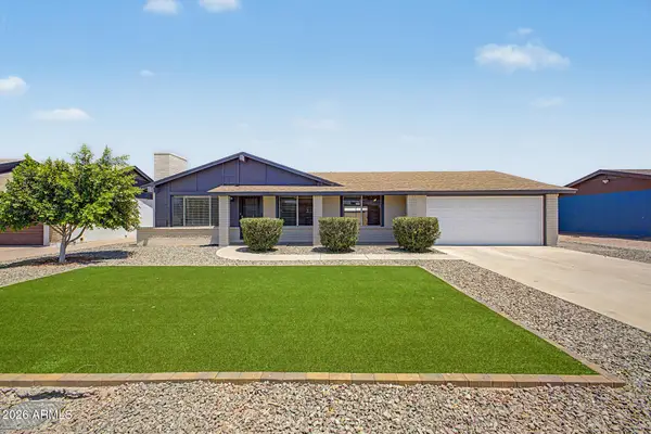 8754 W Elm Street, Phoenix, AZ 85037