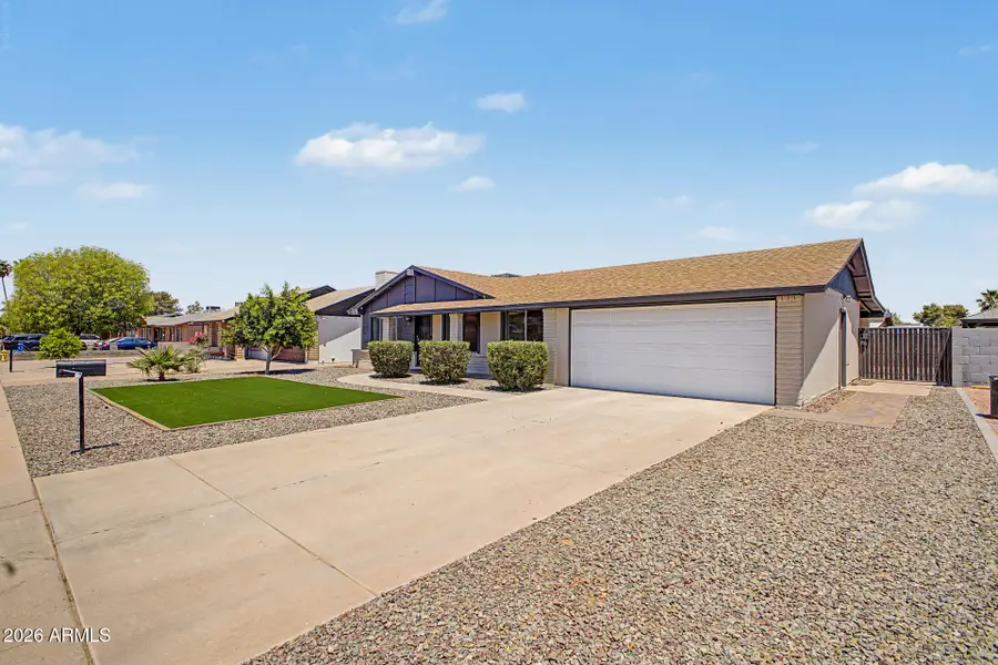8754 W Elm Street, Phoenix, AZ 85037 - #3