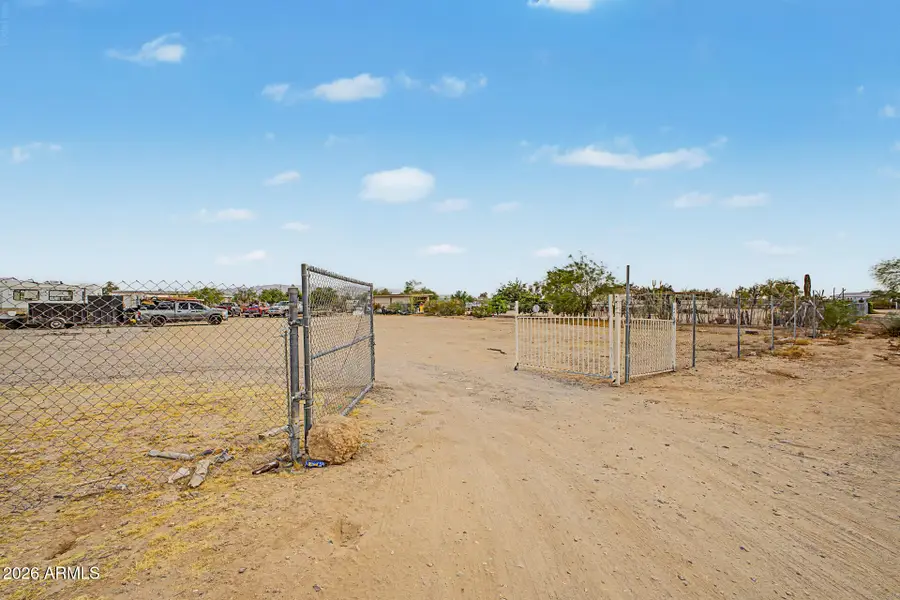 20843 W Tip Top Mine Road, Wittmann, AZ 85361 - #2