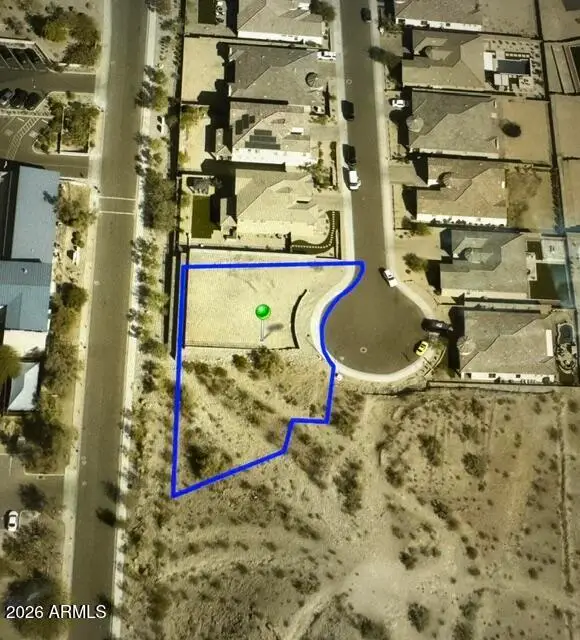 7816 S 42nd Way #40, Phoenix, AZ 85042 - #1