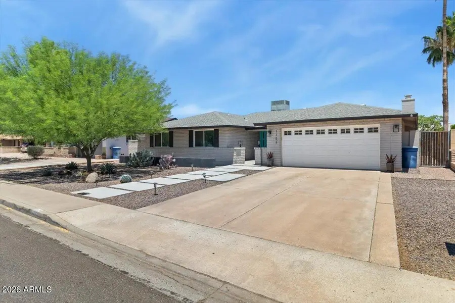 1152 E Watson Drive, Tempe, AZ 85283 - #2