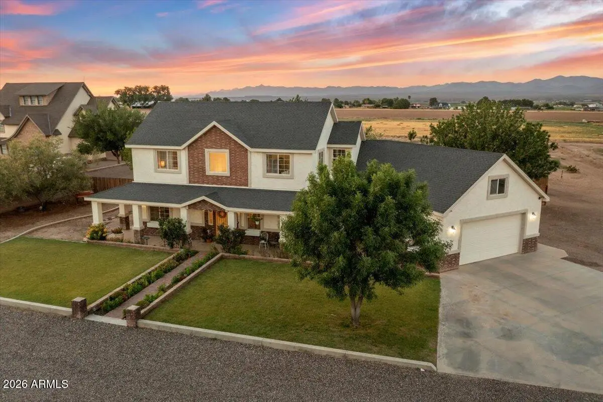 4812 W Abbey Road, Thatcher, AZ 85552 - #1