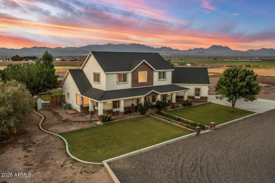 4812 W Abbey Road, Thatcher, AZ 85552 - #3