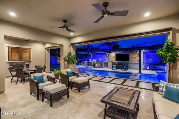 1732 E Gillcrest Road, Gilbert, AZ 85298