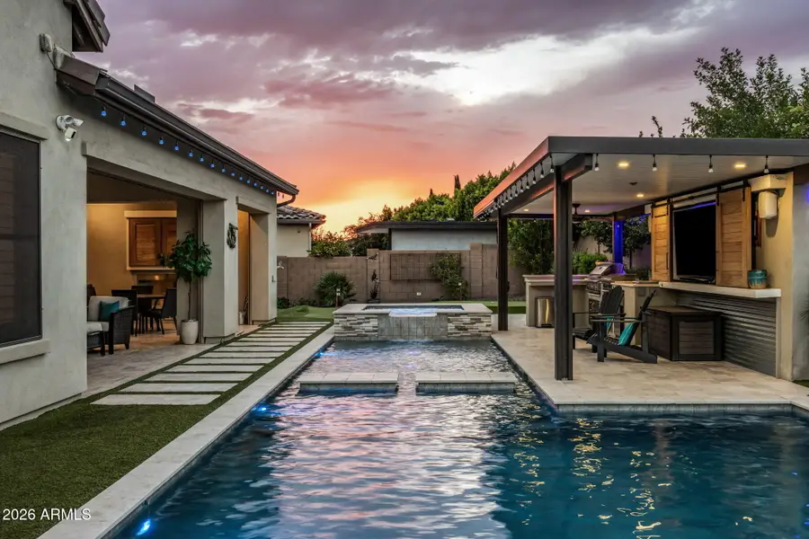 1732 E Gillcrest Road, Gilbert, AZ 85298 - #3