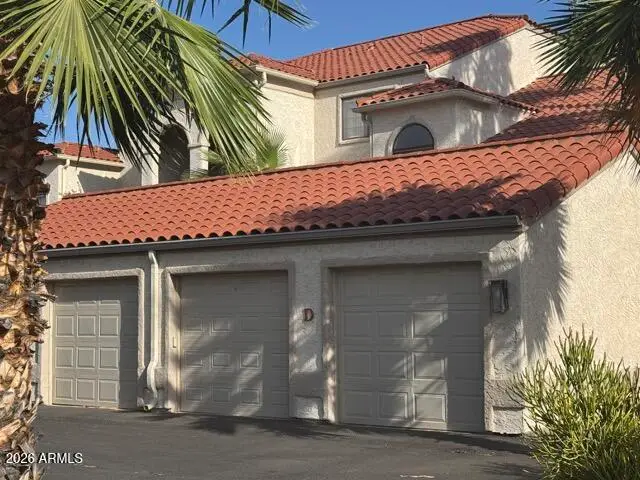 10080 E Mountain View Lake Drive #D311, Scottsdale, AZ 85258 - #2
