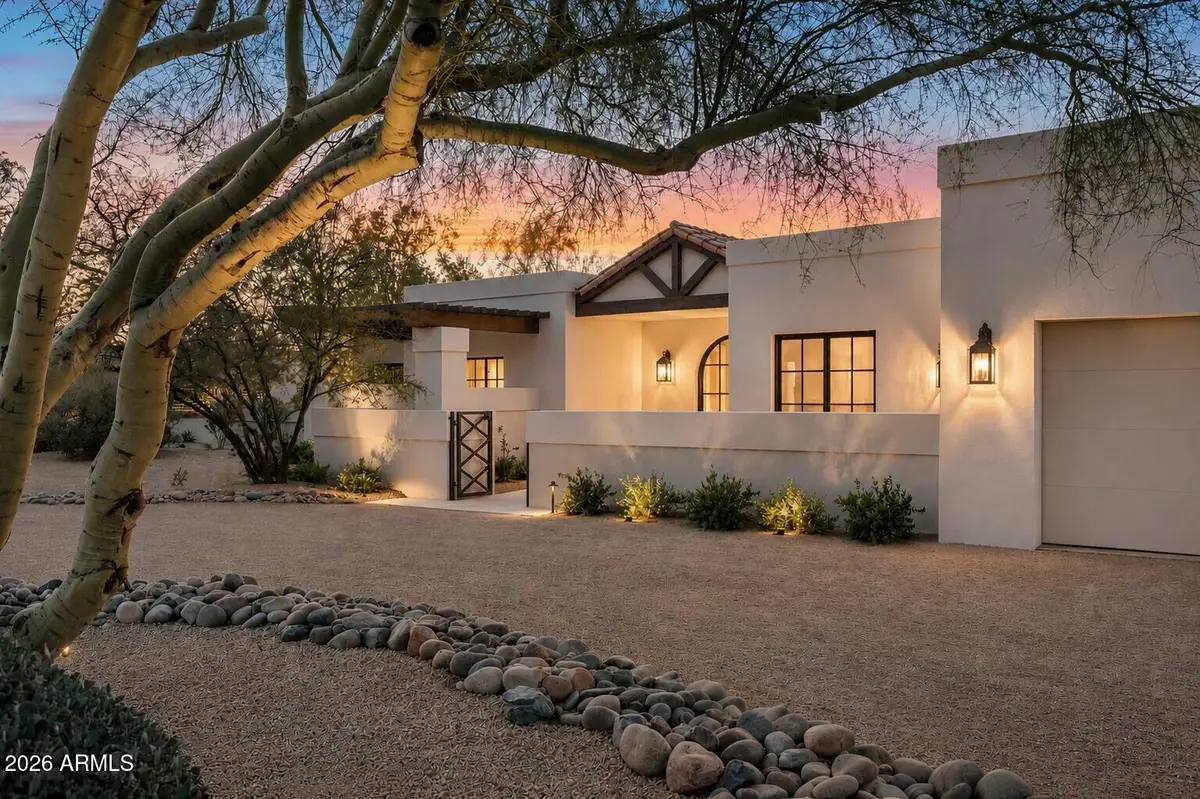 22619 N La Senda Drive, Scottsdale, AZ 85255 - #1