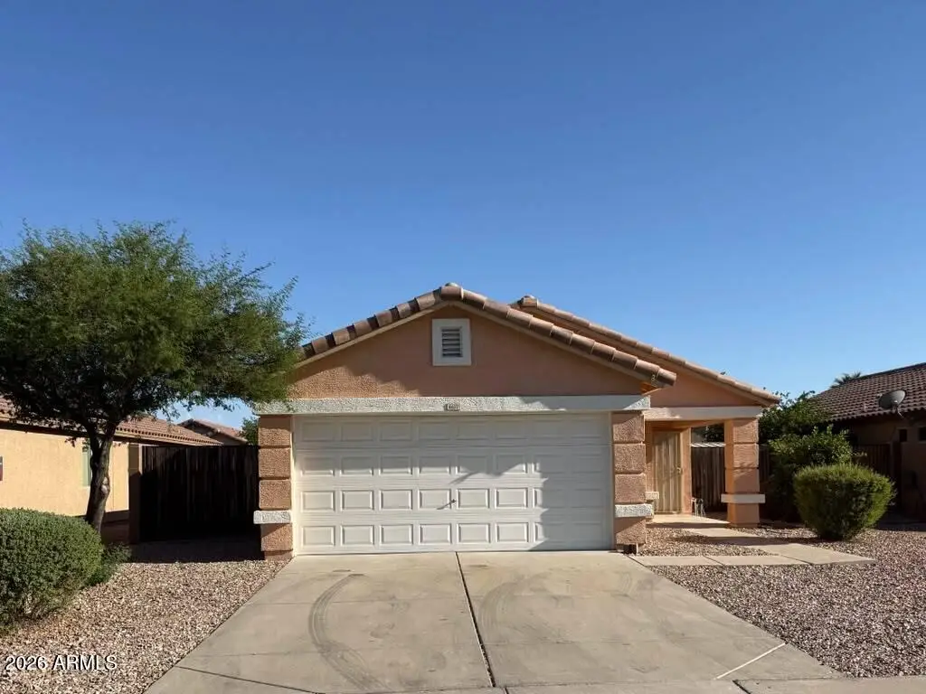 6617 W Nez Perce Street, Phoenix, AZ 85043 - #1