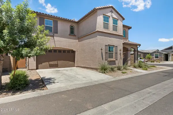 636 S Melvin Street, Gilbert, AZ 85296