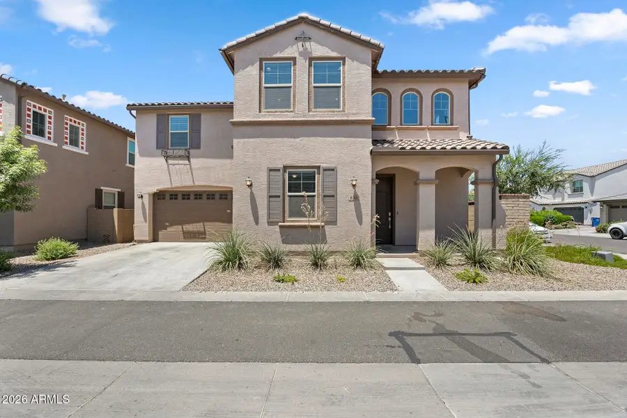 636 S Melvin Street, Gilbert, AZ 85296 - #2