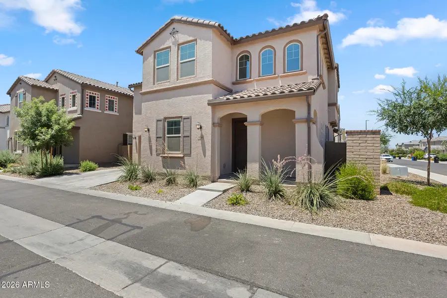 636 S Melvin Street, Gilbert, AZ 85296 - #3